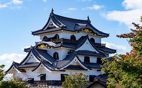 亀の井ホテル 彦根